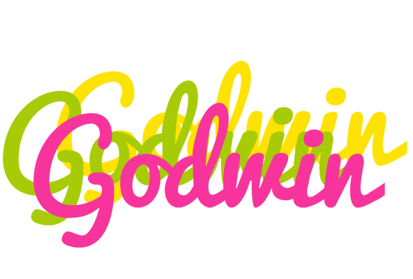 Godwin sweets logo