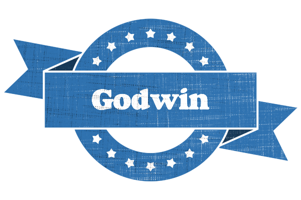 Godwin trust logo