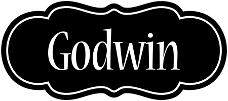 Godwin welcome logo