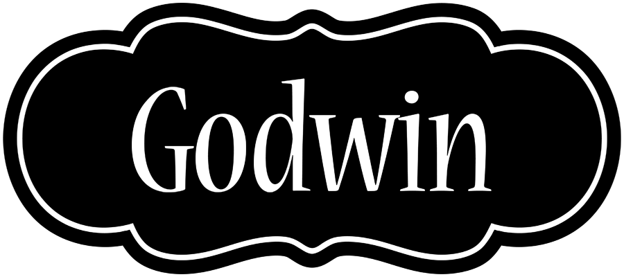 Godwin welcome logo