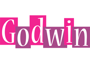 Godwin whine logo