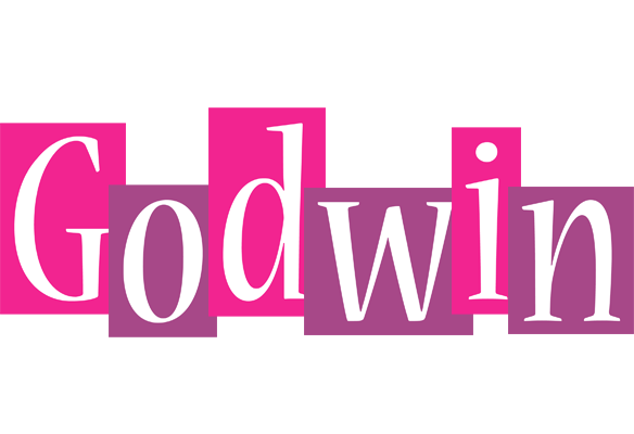 Godwin whine logo