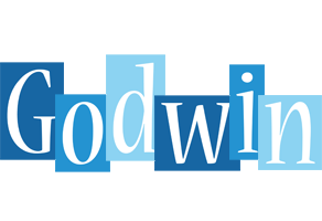 Godwin winter logo