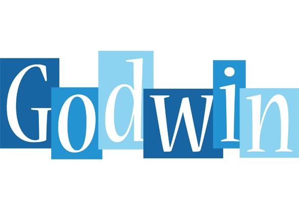Godwin winter logo
