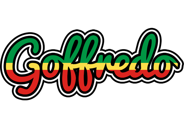 Goffredo african logo