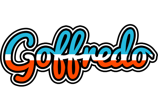 Goffredo america logo
