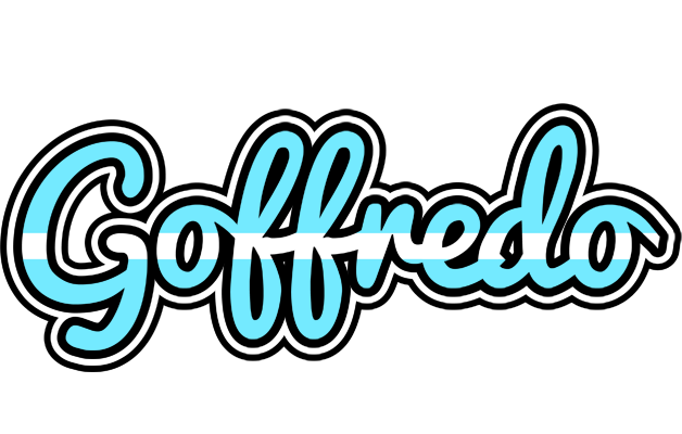 Goffredo argentine logo