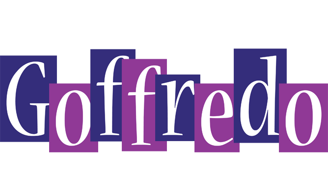 Goffredo autumn logo