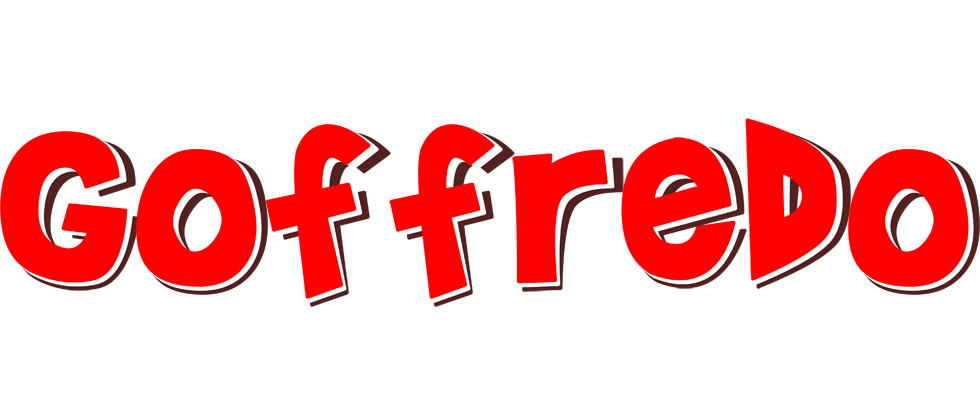 Goffredo basket logo