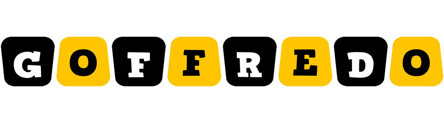 Goffredo boots logo
