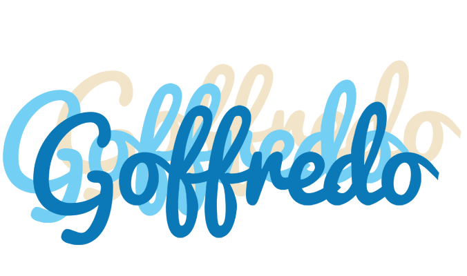 Goffredo breeze logo