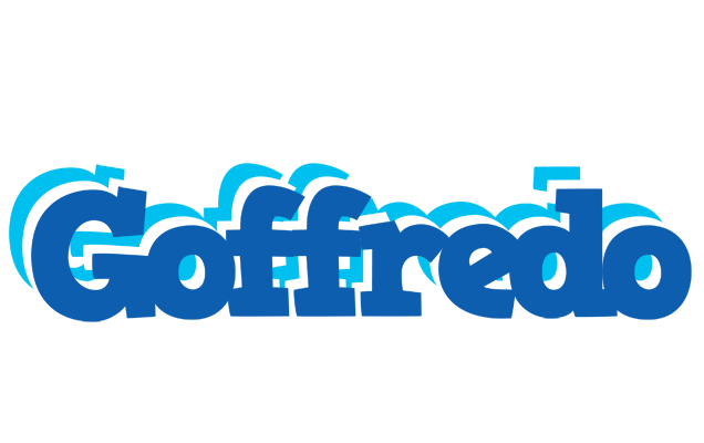 Goffredo business logo