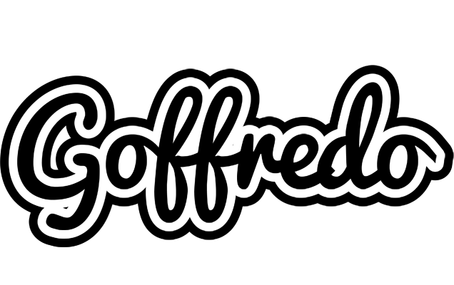 Goffredo chess logo