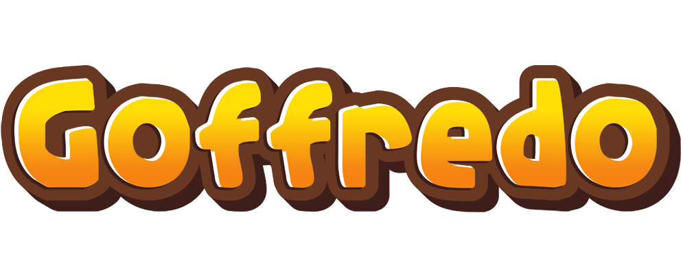Goffredo cookies logo