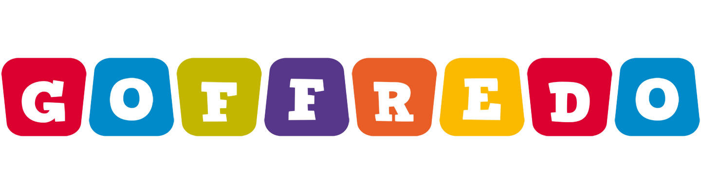 Goffredo daycare logo