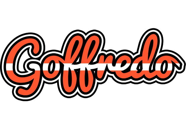 Goffredo denmark logo