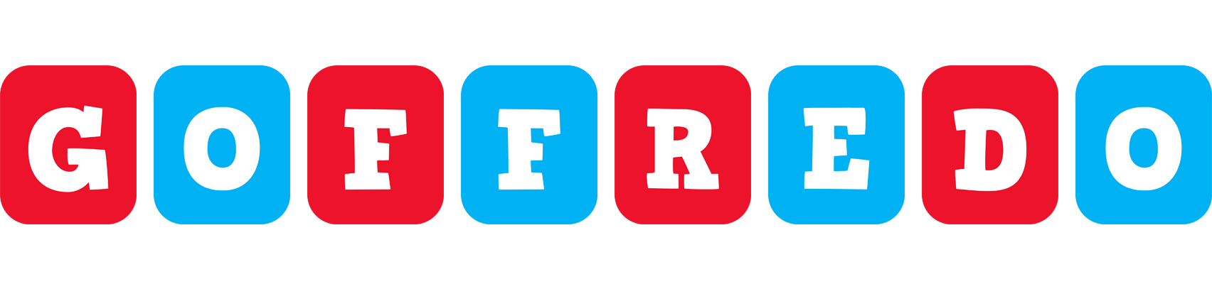 Goffredo diesel logo