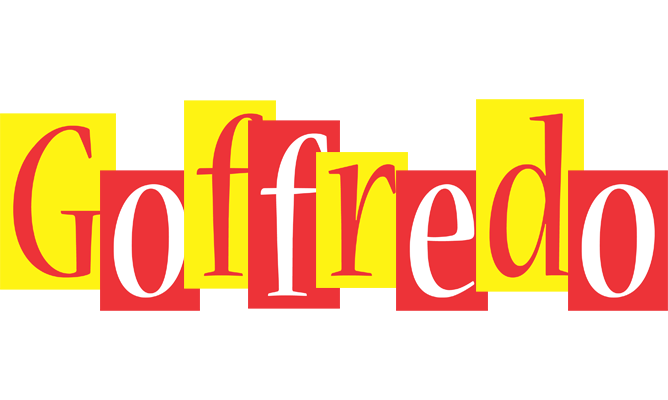Goffredo errors logo