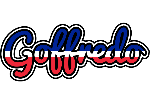 Goffredo france logo