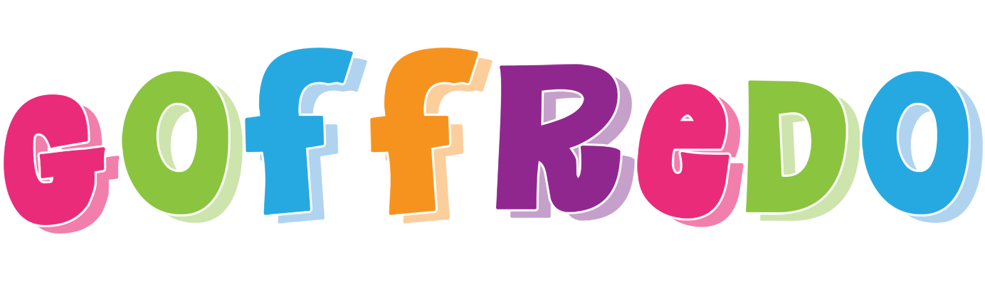 Goffredo friday logo