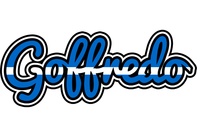 Goffredo greece logo