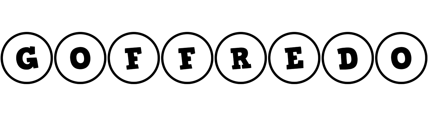 Goffredo handy logo