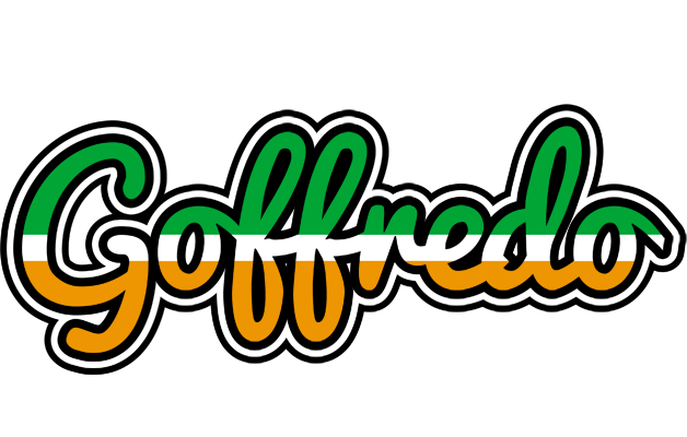 Goffredo ireland logo