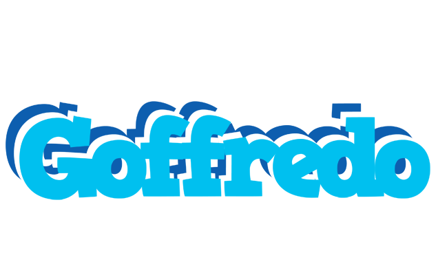 Goffredo jacuzzi logo