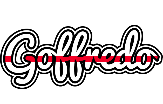 Goffredo kingdom logo
