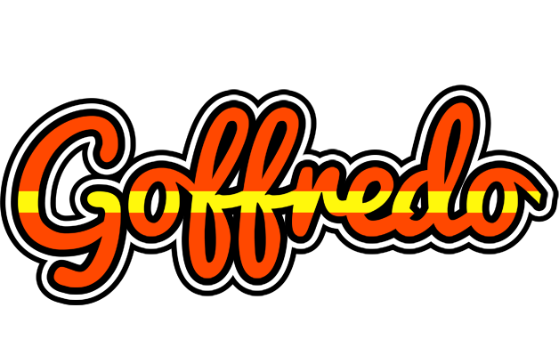 Goffredo madrid logo