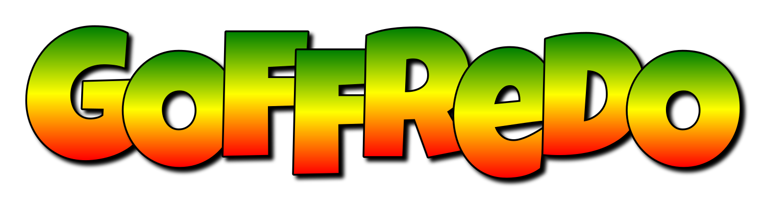 Goffredo mango logo