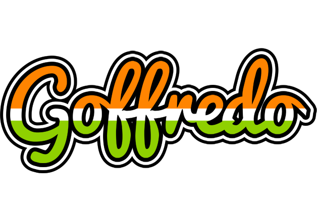 Goffredo mumbai logo