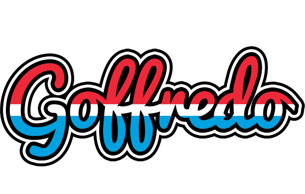 Goffredo norway logo