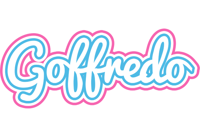 Goffredo outdoors logo