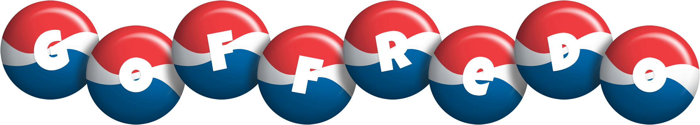 Goffredo paris logo