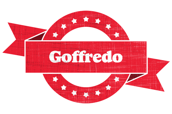 Goffredo passion logo