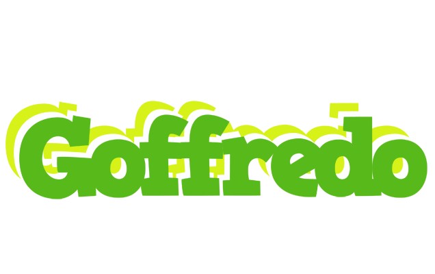 Goffredo picnic logo