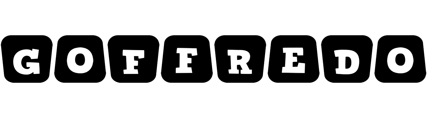 Goffredo racing logo
