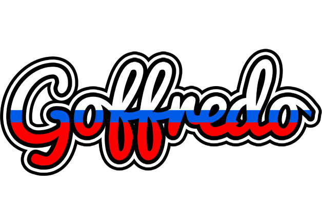 Goffredo russia logo