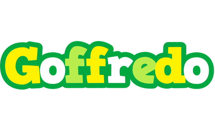 Goffredo soccer logo