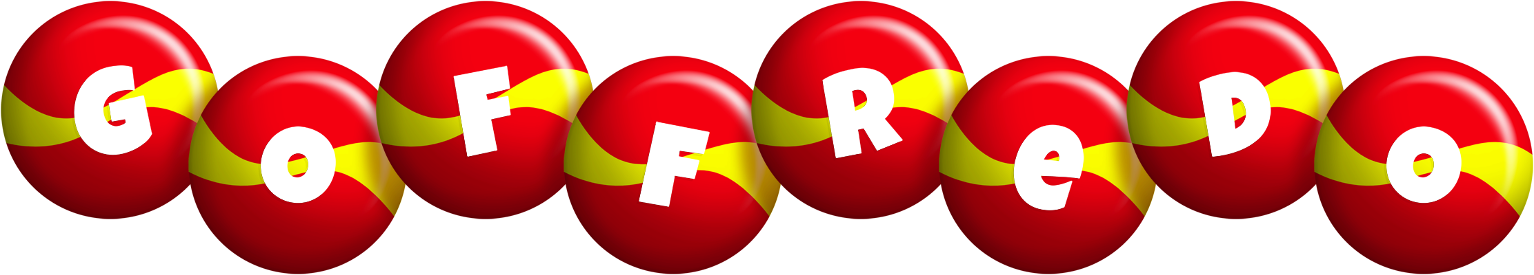 Goffredo spain logo