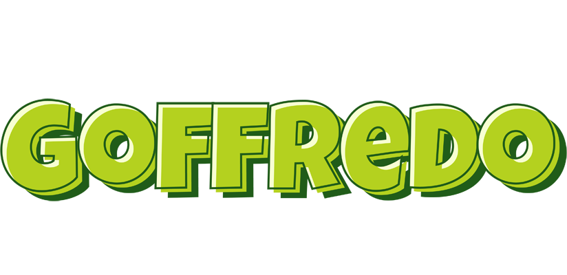 Goffredo summer logo