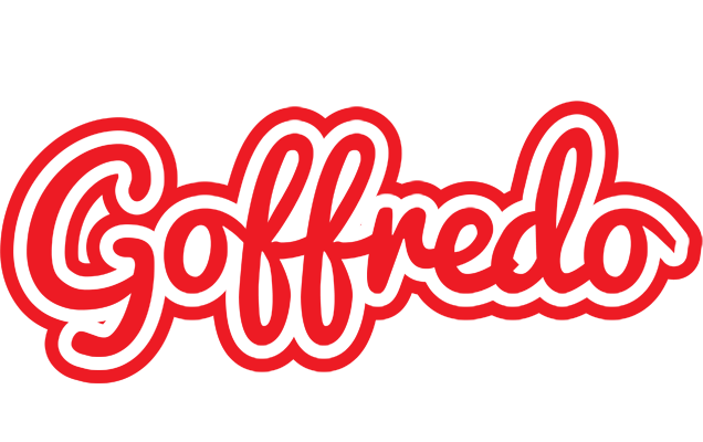 Goffredo sunshine logo