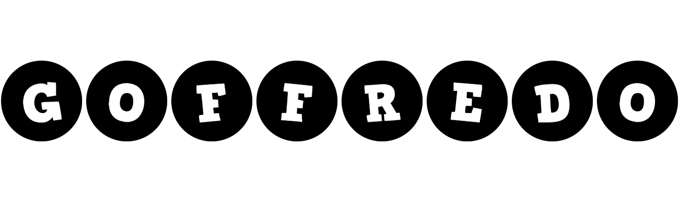Goffredo tools logo