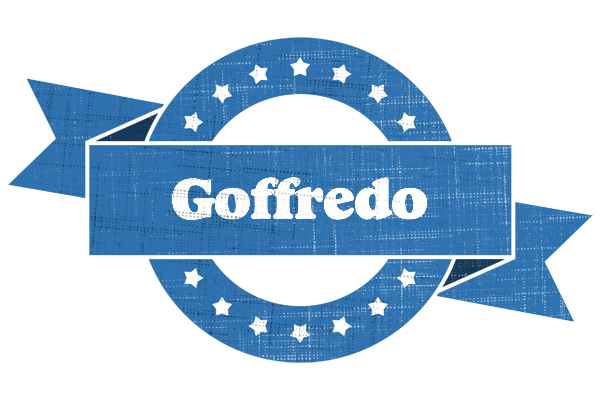 Goffredo trust logo