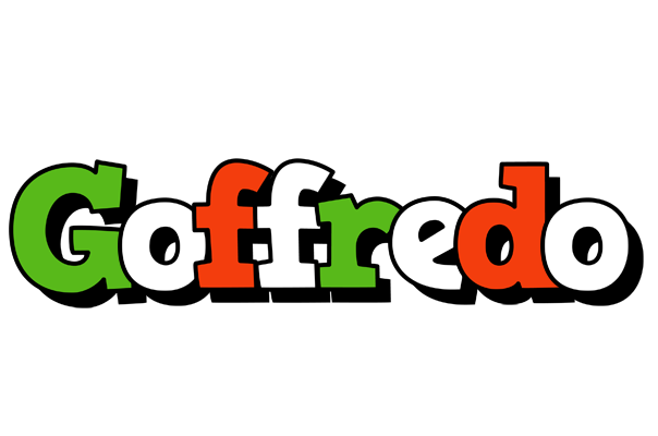 Goffredo venezia logo