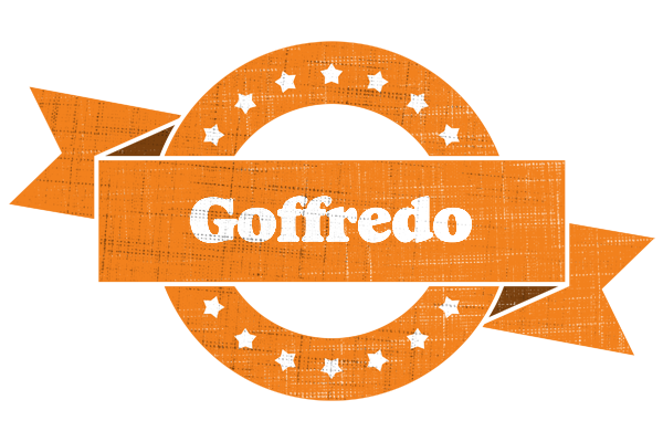 Goffredo victory logo
