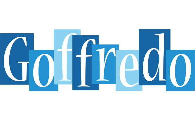 Goffredo winter logo