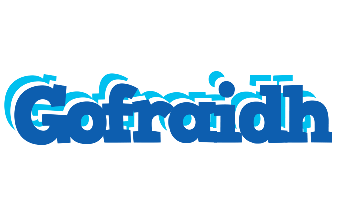 Gofraidh business logo