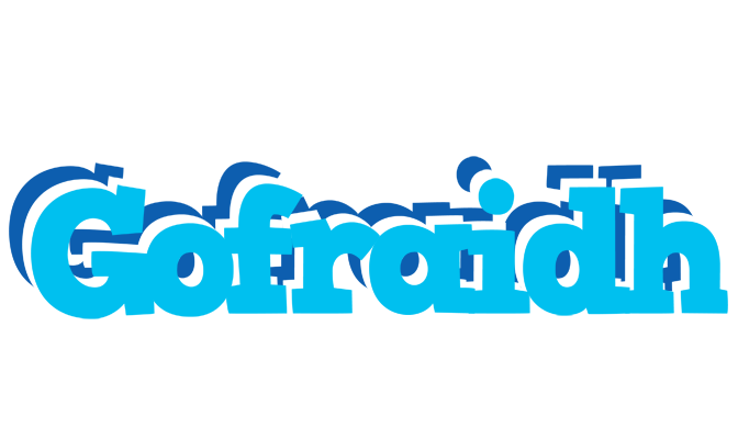 Gofraidh jacuzzi logo